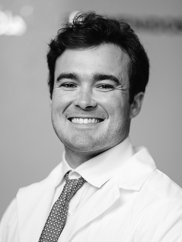 Clifton Daigle, M.D.